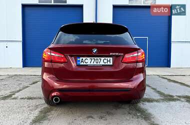 Мікровен BMW 2 Series Active Tourer 2020 в Ковелі