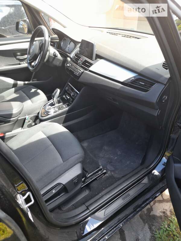 Мінівен BMW 2 Series Active Tourer 2020 в Рівному