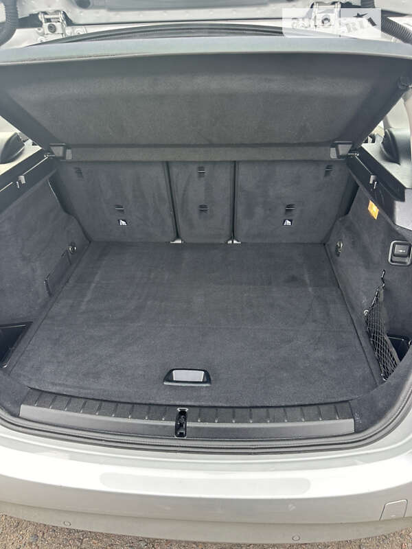 Микровэн BMW 2 Series Active Tourer 2015 в Ровно