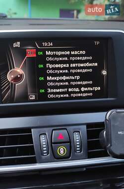 Микровэн BMW 2 Series Active Tourer 2016 в 