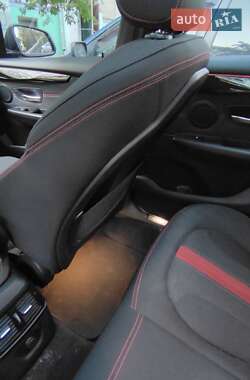 Микровэн BMW 2 Series Active Tourer 2016 в 