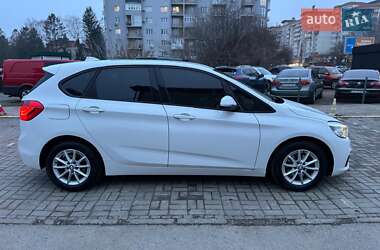 Мікровен BMW 2 Series Active Tourer 2015 в Чернівцях