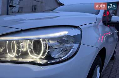 Мікровен BMW 2 Series Active Tourer 2015 в Чернівцях