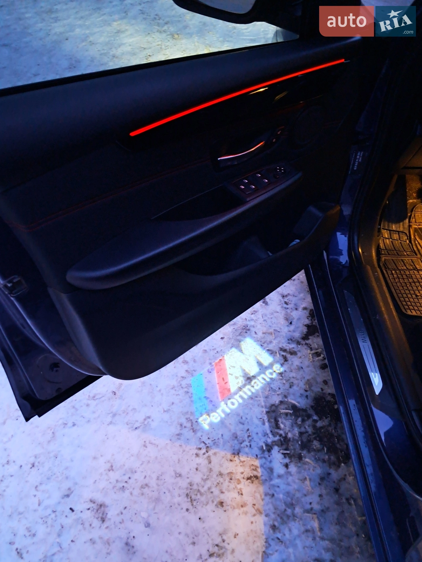 2016 BMW 2er - мініатюра 20