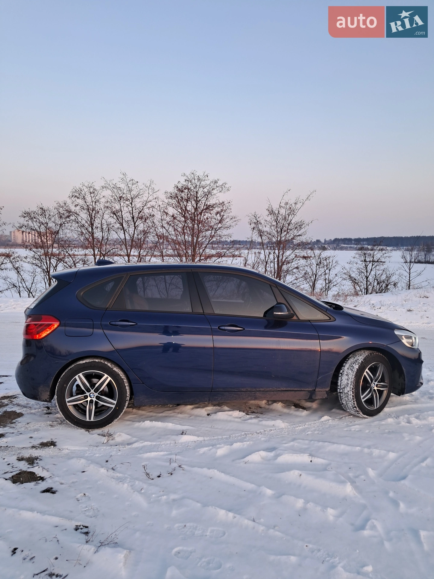 2016 BMW 2er - мініатюра 33