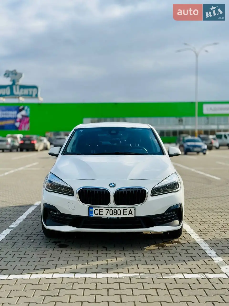 2018 BMW 2er - мініатюра 84