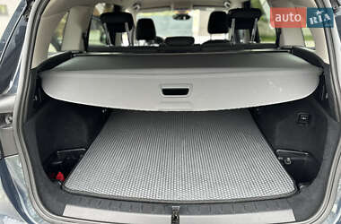 Микровэн BMW 2 Series Active Tourer 2017 в 