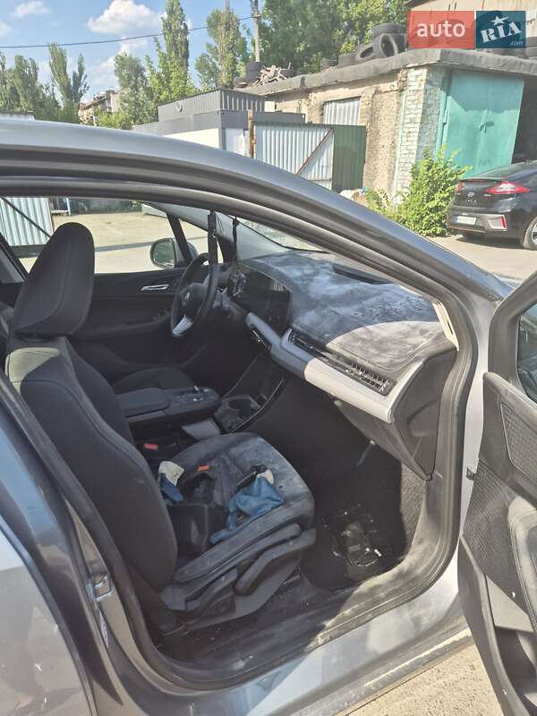 Микровэн BMW 2 Series Active Tourer 2023 в Киеве