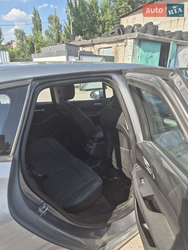 Микровэн BMW 2 Series Active Tourer 2023 в Киеве
