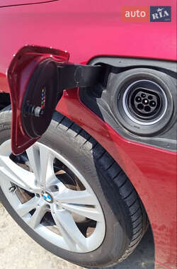 Микровэн BMW 2 Series Active Tourer 2020 в 