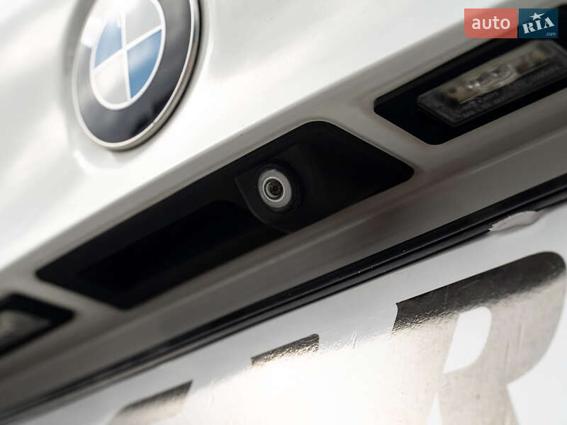 Мікровен BMW 2 Series Active Tourer 2015 в Одесі