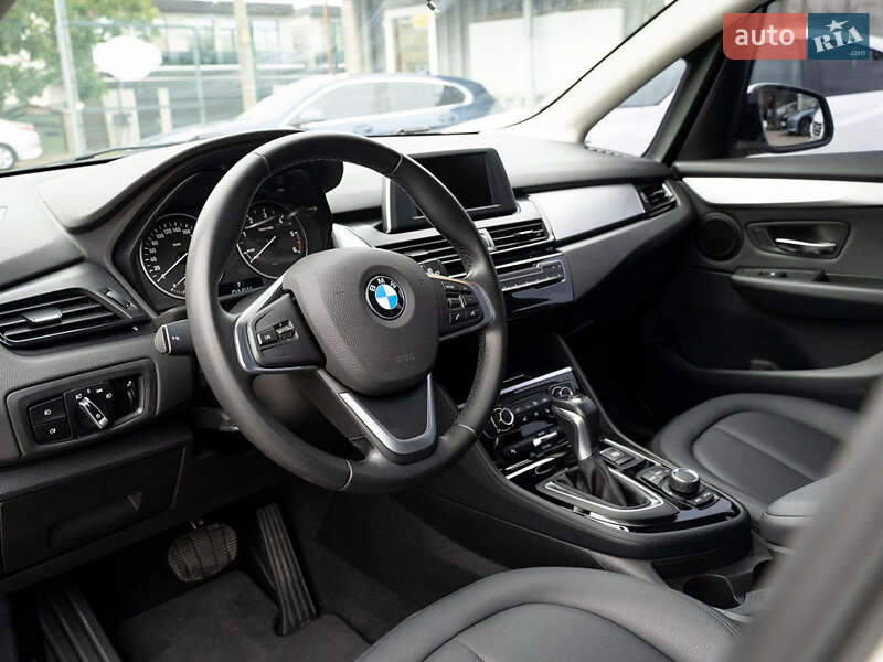 Мікровен BMW 2 Series Active Tourer 2015 в Одесі