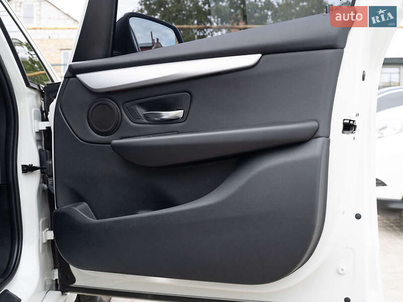 Мікровен BMW 2 Series Active Tourer 2015 в Одесі