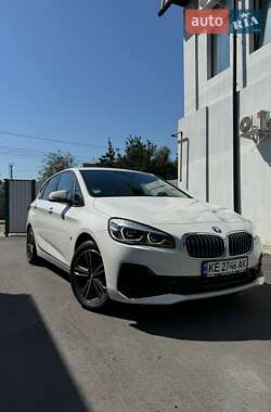 Мікровен BMW 2 Series Active Tourer 2019 в Дніпрі