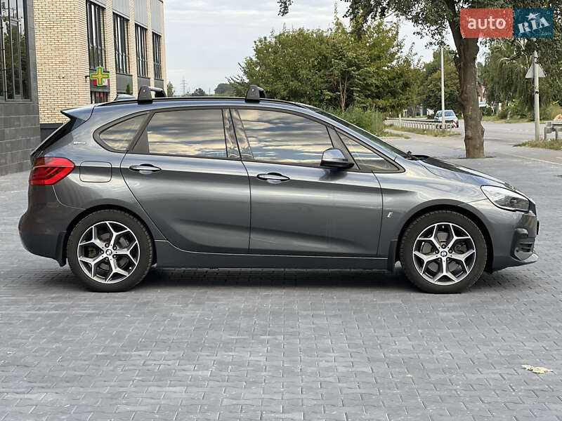 Минивэн BMW 2 Series Active Tourer 2019 в Виннице