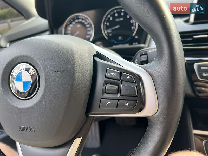 Минивэн BMW 2 Series Active Tourer 2019 в Виннице