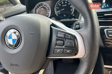 Мінівен BMW 2 Series Active Tourer 2019 в 