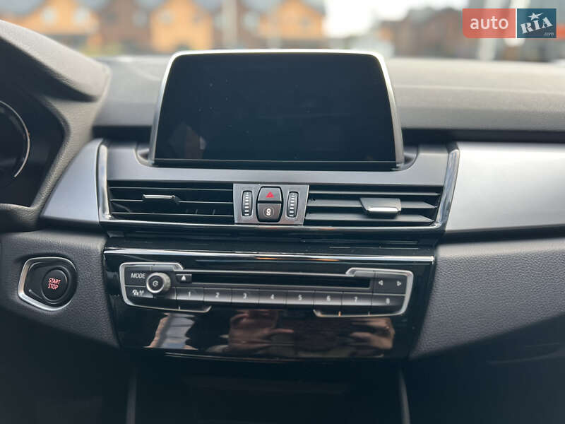 Минивэн BMW 2 Series Active Tourer 2019 в Виннице