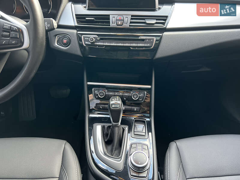 Минивэн BMW 2 Series Active Tourer 2019 в Виннице