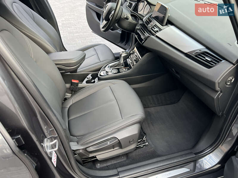 Минивэн BMW 2 Series Active Tourer 2019 в Виннице