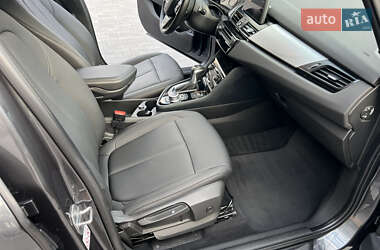 Мінівен BMW 2 Series Active Tourer 2019 в 