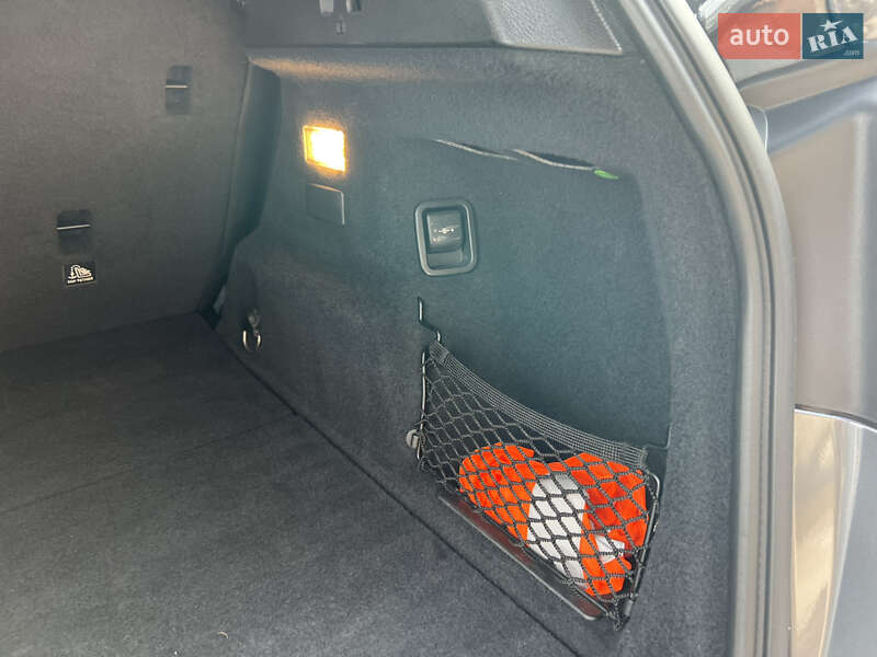 Минивэн BMW 2 Series Active Tourer 2019 в Виннице