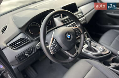 Мінівен BMW 2 Series Active Tourer 2019 в 