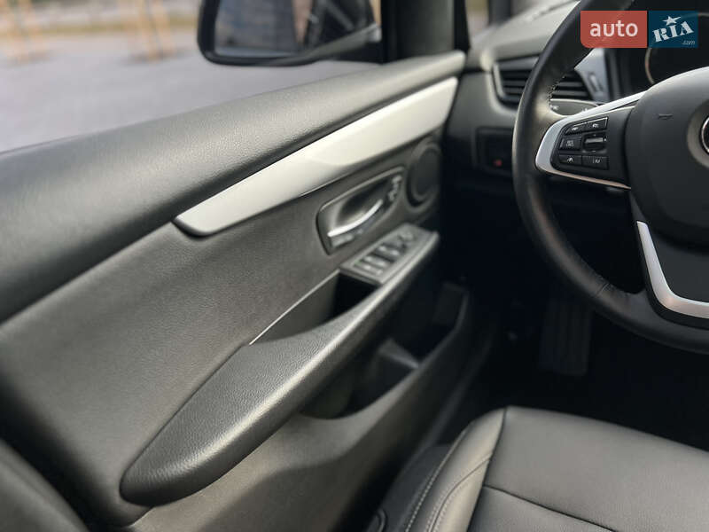 Минивэн BMW 2 Series Active Tourer 2019 в Виннице