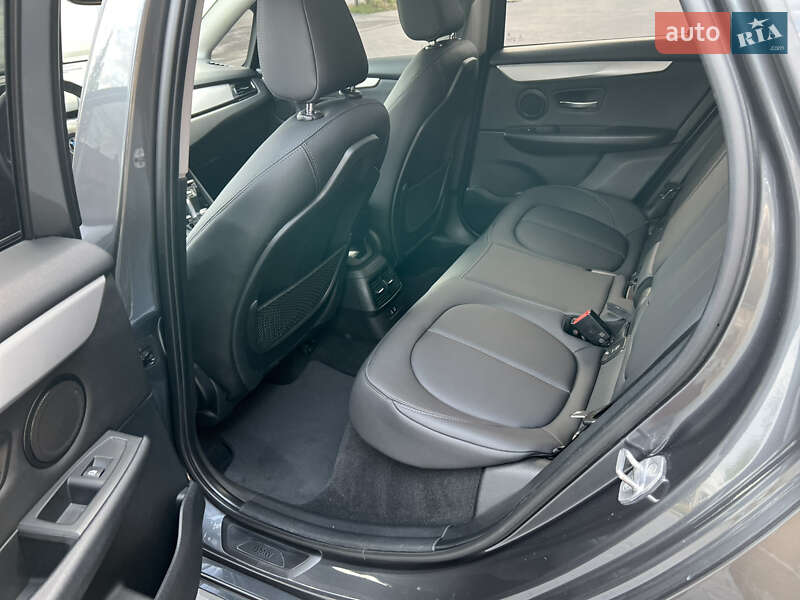 Минивэн BMW 2 Series Active Tourer 2019 в Виннице