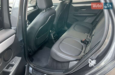 Мінівен BMW 2 Series Active Tourer 2019 в 