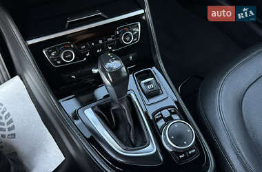 Микровэн BMW 2 Series Active Tourer 2015 в 