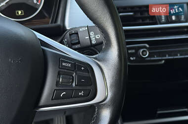 Микровэн BMW 2 Series Active Tourer 2015 в 