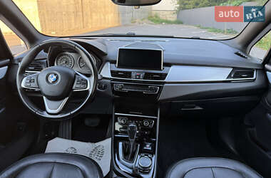 Микровэн BMW 2 Series Active Tourer 2015 в 