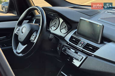 Микровэн BMW 2 Series Active Tourer 2015 в 