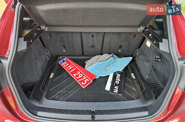Микровэн BMW 2 Series Active Tourer 2015 в 