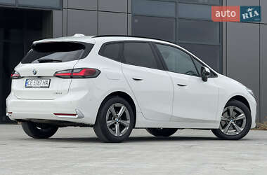 Минивэн BMW 2 Series Active Tourer 2022 в 
