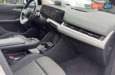 Минивэн BMW 2 Series Active Tourer 2022 в 