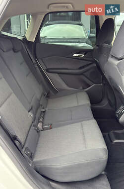 Минивэн BMW 2 Series Active Tourer 2022 в 