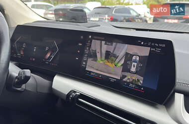 Минивэн BMW 2 Series Active Tourer 2022 в 