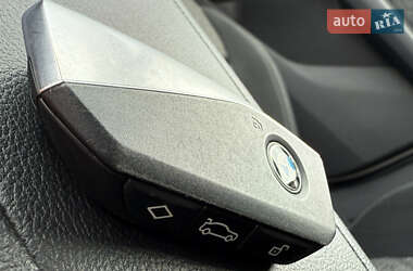 Минивэн BMW 2 Series Active Tourer 2022 в 