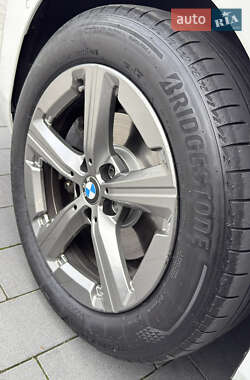 Минивэн BMW 2 Series Active Tourer 2022 в 