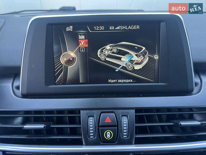 Мікровен BMW 2 Series Active Tourer 2016 в Києві фото 22 Мікровен BMW 2 Series Active Tourer 2016 в Києві