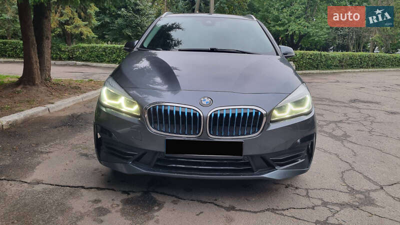 Микровэн BMW 2 Series Active Tourer 2018 в Дубно