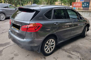 Микровэн BMW 2 Series Active Tourer 2018 в 