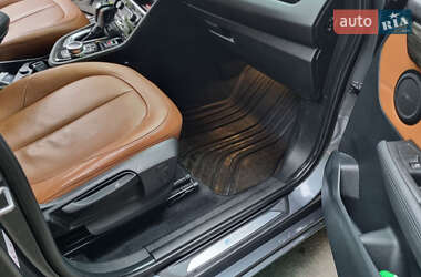 Микровэн BMW 2 Series Active Tourer 2018 в 