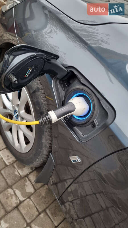 Микровэн BMW 2 Series Active Tourer 2018 в Дубно