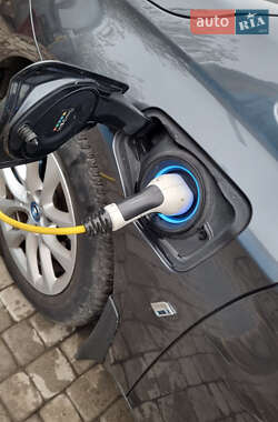 Микровэн BMW 2 Series Active Tourer 2018 в 