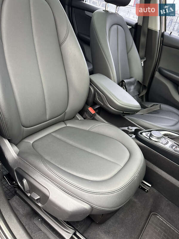Мікровен BMW 2 Series Active Tourer 2016 в Києві фото 25 Мікровен BMW 2 Series Active Tourer 2016 в Києві