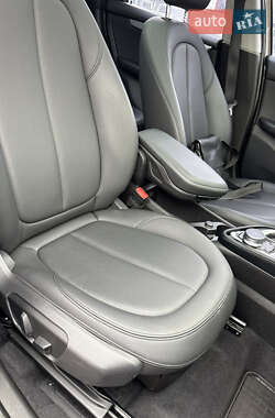 Микровэн BMW 2 Series Active Tourer 2016 в 
