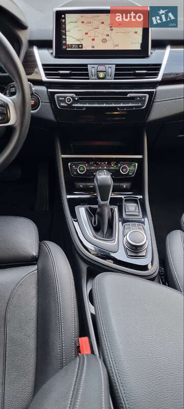 Мікровен BMW 2 Series Active Tourer 2020 в Києві